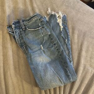 Abercrombie jeans
